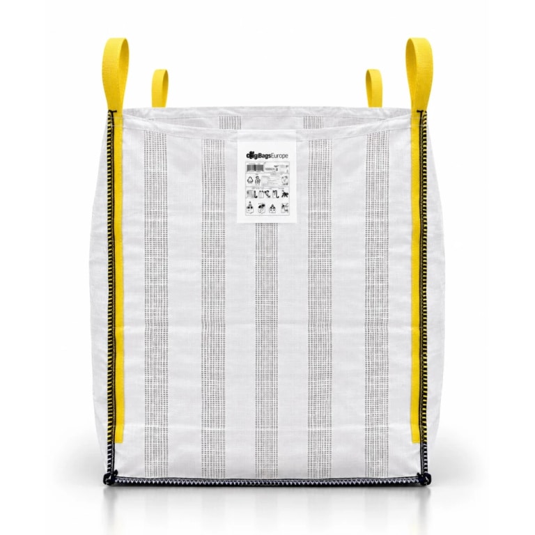Ventilated Bulk Bag- 1 m³ (90x90x110 cm)