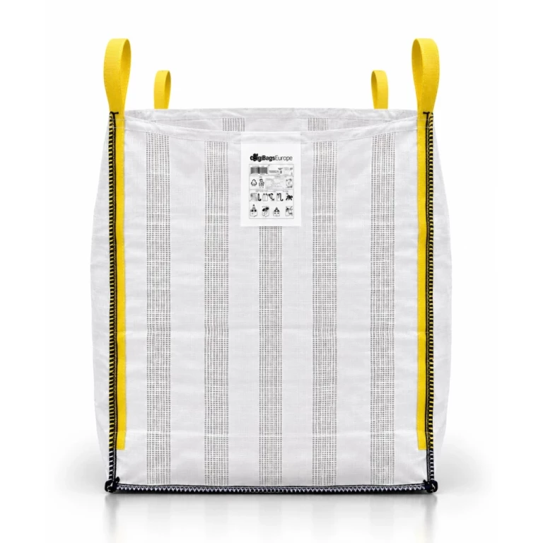Ventilated Bulk Bag- 1 m³ (90x90x110 cm)