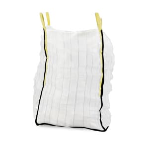 Hoge geventileerde big bag