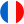 m flag France