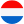 m flag Netherlands
