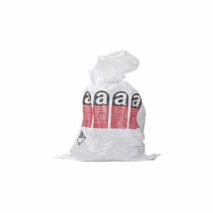 Mini Asbestos Bag