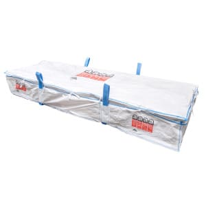 Asbestos Sheet Big Bag