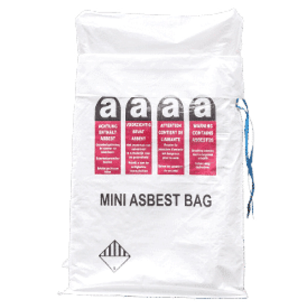Mini Asbest Bag