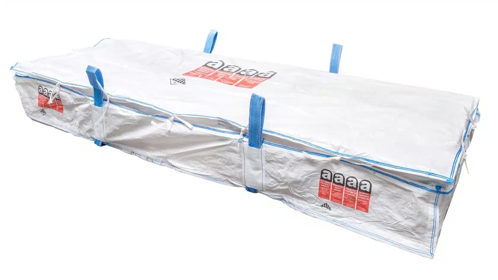 Asbestos Sheet Big Bag